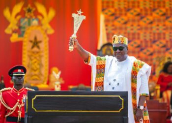 Zoomlion Contract Will Not Be Renewed, Sweepers’ Fees to Increase—President Mahama