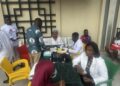 Mega Lifesciences Ghana Partners with GASLIDD to Provide Free Hepatitis Screening for Thousands of Ghanaians on World Hepatitis Day
