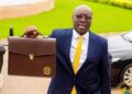 Ghana records 11.1% surplus, exceeds IMF target – Ato Forson