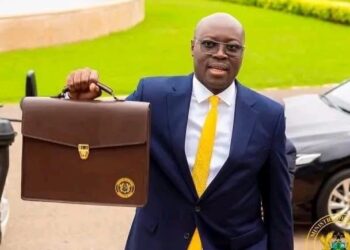 Ghana records 11.1% surplus, exceeds IMF target – Ato Forson