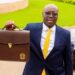 Ghana records 11.1% surplus, exceeds IMF target – Ato Forson