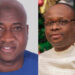 Defence Minister, Environment Minister and Six Others Confirmed Dead in Military Helicopter Crash