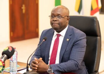 CONFIRMED: Omane Boamah, Murturla Mohammed among helicopter crash victims