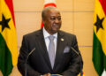 Ghana-Singapore trade crosses $215m, Mahama eyes billion-dollar growth
