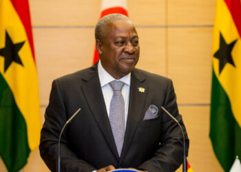 Ghana-Singapore trade crosses $215m, Mahama eyes billion-dollar growth