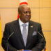 Ghana-Singapore trade crosses $215m, Mahama eyes billion-dollar growth