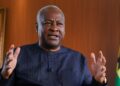 Africa needs fair finance, not charity – Mahama challenges global system