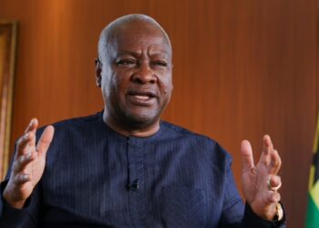 Africa needs fair finance, not charity – Mahama challenges global system