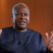 Africa needs fair finance, not charity – Mahama challenges global system
