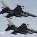Poland scrambles jets as Ukraine says five killed in Russian strikes