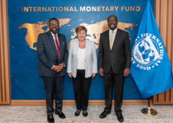 Ghana has laid the right foundation towards fiscal discipline post programme completion – IMF