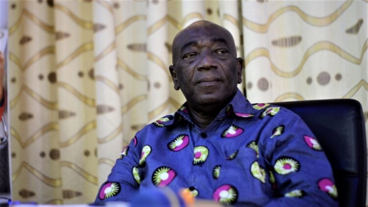 You can’t give us 9% and take back 24% – TUC slams gov’t over tariff hikes