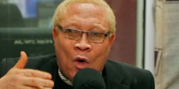 Foh-Amoaning urges inquiry into curriculum after NaCCA withdraws teacher manual over gender content