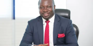 Ghana Reference Rate dips to 10.03% in May, signalling possible loan rate cuts