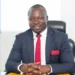 Ghana Reference Rate dips to 10.03% in May, signalling possible loan rate cuts