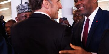 Tony Elumelu at Africa Forward Summit: “Our Youth Do Not Need Handouts”