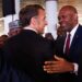 Tony Elumelu at Africa Forward Summit: “Our Youth Do Not Need Handouts”