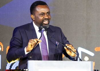 Policy Rate At 14%: Middle East Crisis Is The Elephant In The Room – BoG Boss