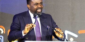 Policy Rate At 14%: Middle East Crisis Is The Elephant In The Room – BoG Boss