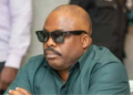 Callistus Mahama warns against early succession talks, urges discipline and focus on governance